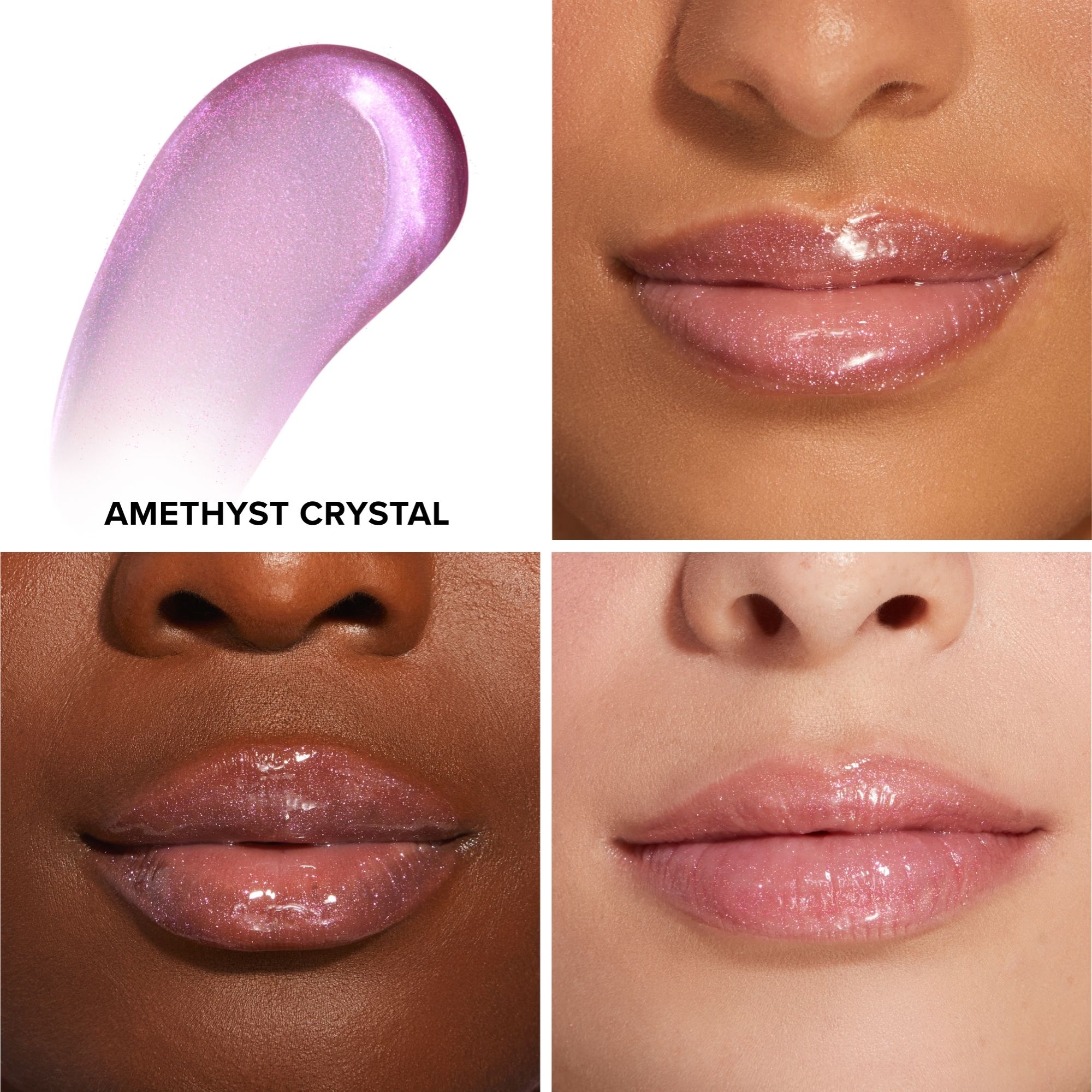 LIP MAXIMUM PLUMP DUO (SET DE GLOSS PARA LABIOS)